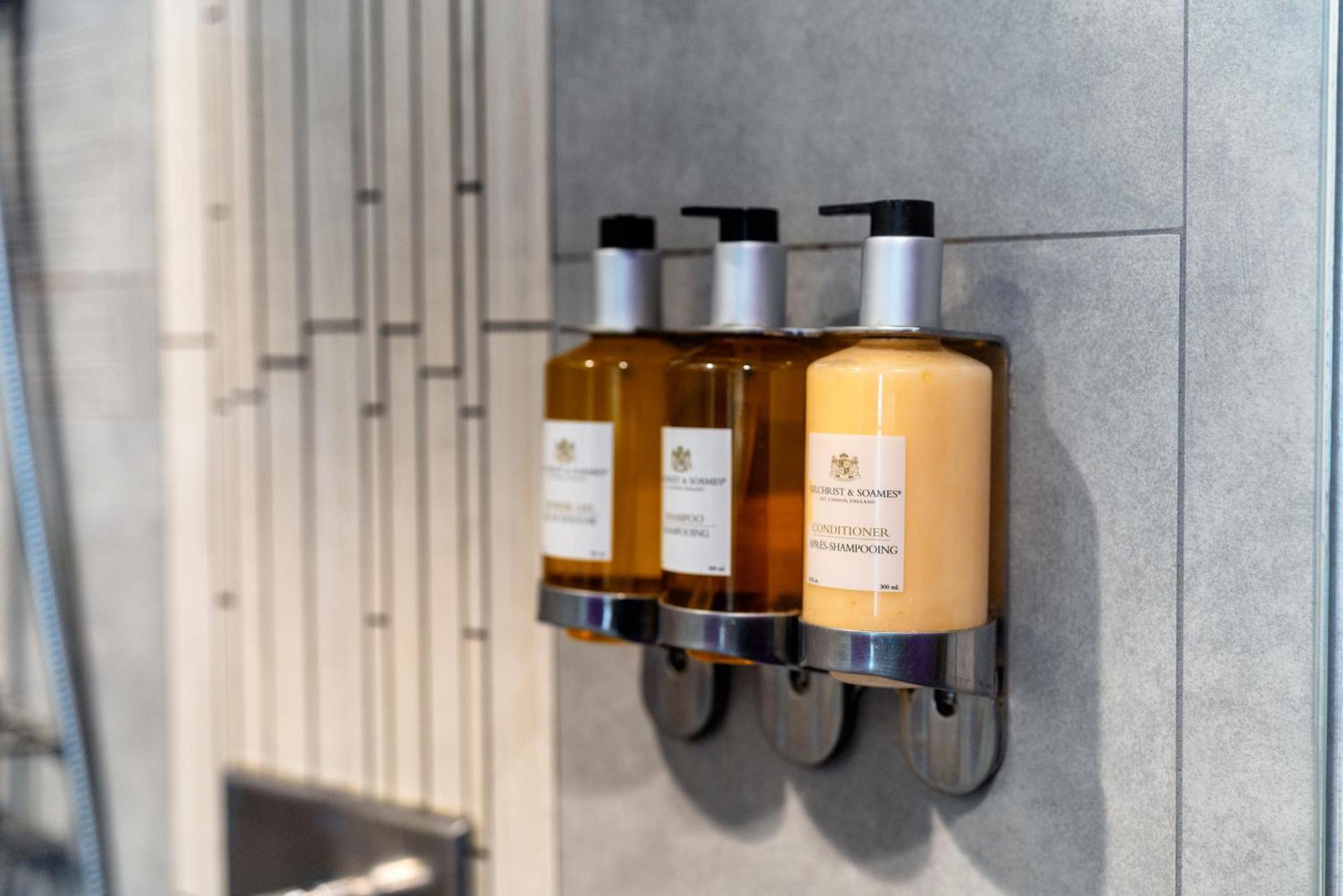 The Moment Hotel — Photos 3